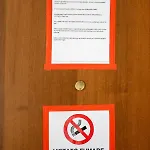 Апартаменты Ca Di Pa' Арона