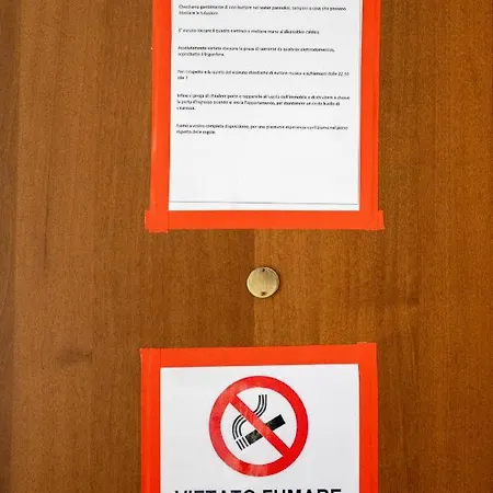 Apartman Ca Di Pa' Arona