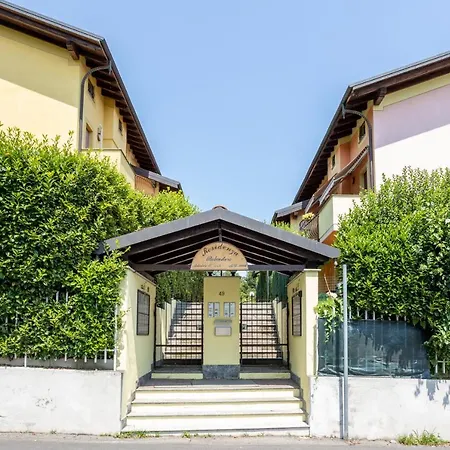 Apartman Ca Di Pa' *