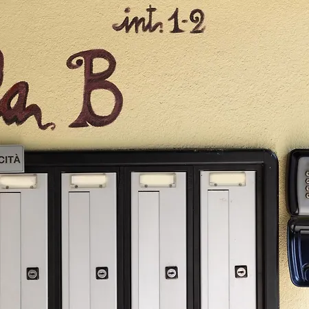 Apartman Ca Di Pa' *