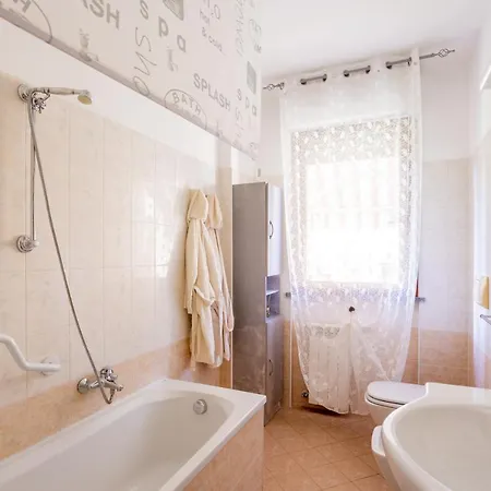 Apartman Ca Di Pa' Arona