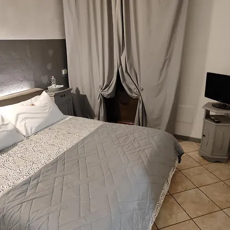 Apartman Ca Di Pa' Arona