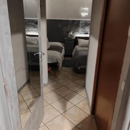 Apartman Ca Di Pa' Arona