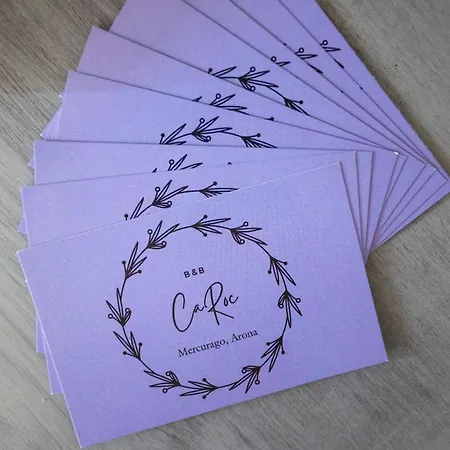 Ca Di Pa' Daire Arona